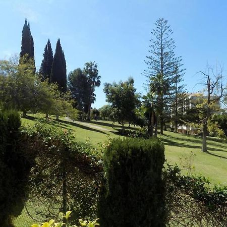 Fuente Aloha Apartment Marbella Exteriör bild