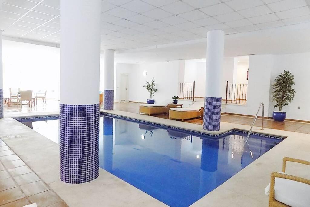 Fuente Aloha Apartment Marbella Exteriör bild