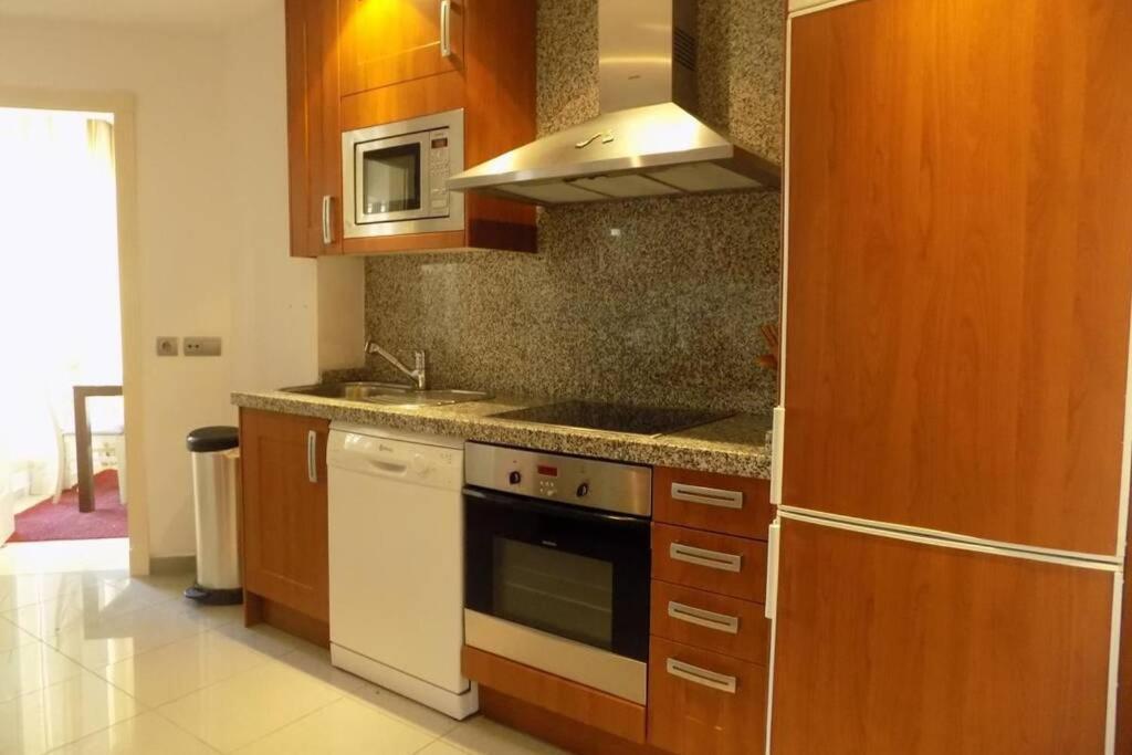 Fuente Aloha Apartment Marbella Exteriör bild